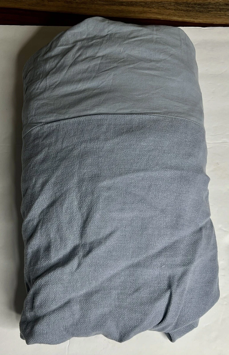 Restoration hardware box spring cover deals