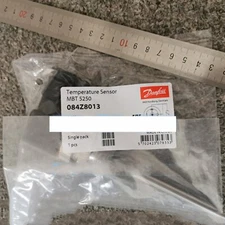 1PCS New Danfoss MBT5250 084Z8013 Temperature Sensor#QW