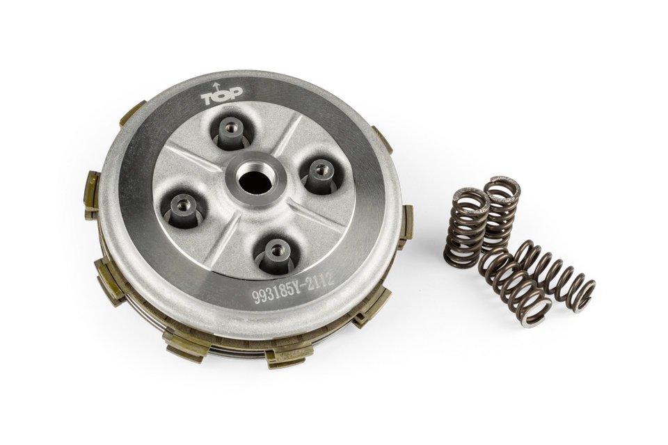 Kit frizione Top Performance TPR Minarelli AM6 - Immagine 2 di 3