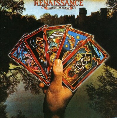 Renaissance-Cds | eBay