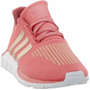 adidas swift run kids pink