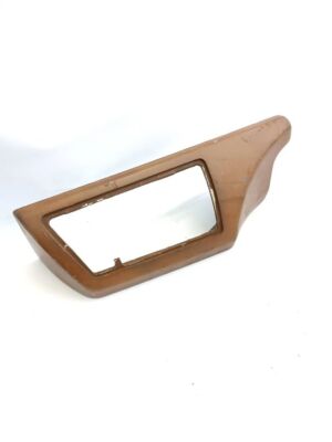 BMW 7 E65 E66 2005 Mittelkonsole Dekorative Verkleidung 8223573 ARB17312