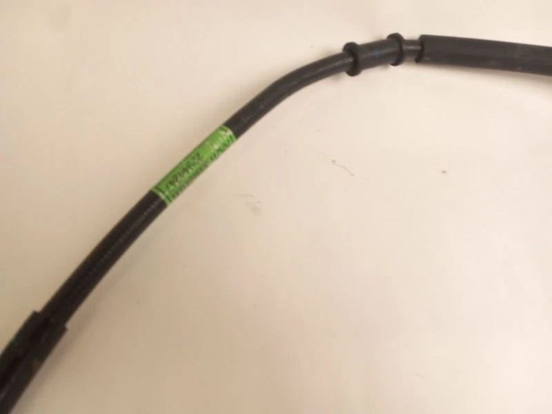 Freno eléctrico de emergencia para Cadillac XTS 2015 OEM 23431376 Foto 4 de 4