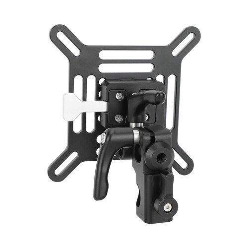 CAMVATE Adjustable VESA Monitor Bracket w 5/8" Pole Mount fr Monitors 13 to 32" - Picture 9 of 9