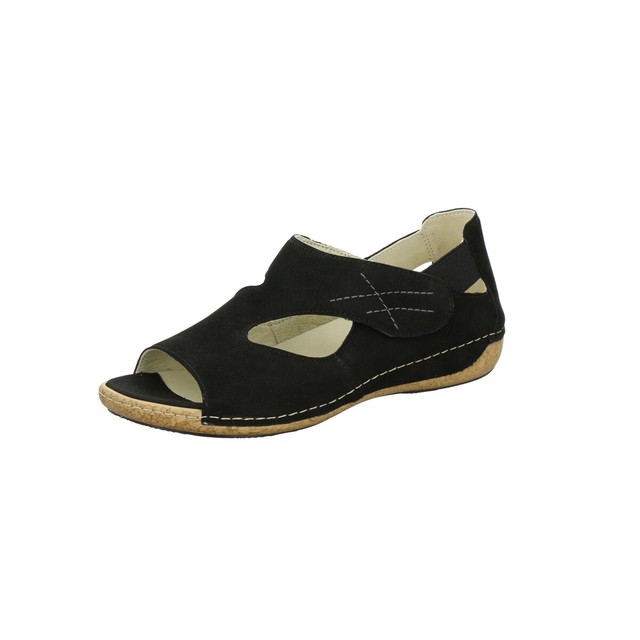 WaldlÃ¤ufer Heliett Denver Sandale 342004-191-001 4 online kaufen | eBay