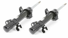 FOR MINI COOPER R55 R56 R57 2006-2013 FRONT SUSPENSION SHOCK ABSORBER PAIR X 2