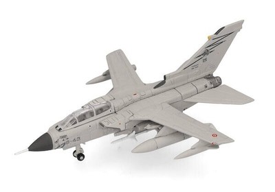 Herpa Wings 573078 1:200 Tornado Panavia IDS Italian Air Force 155° Gruppo