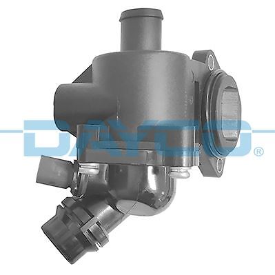 Thermostat eau Audi A4 B6 résout surchauffe moteur et fuite de liquide