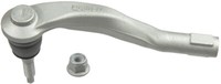 LemfÖRder 39690 01 Tie Rod End For Chevrolet Opel Vauxhall
