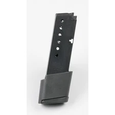 ProMag TAU22 Taurus 709 Slim (Post-2009) 9mm 10 rd Steel Blued