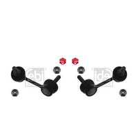 2X Koppelstange Stabilisator FüR Lancia Thesis 841AX 2.4 2.0 Turbo 841_ 3.0 V6