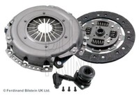 Blue Print ADF1230114 Kupplungssatz FüR Ford