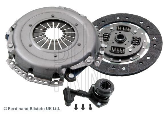 Blue Print ADF1230114 Kupplungssatz FüR Ford-image