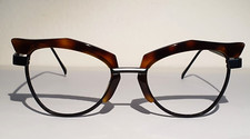 K3 Eyewear Glasses Mod. H19 HS 3 Handmade Turtle. New