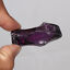 thumbnail 4  - 257.20 Carat Violet Color Cubic Zirconia CZ Good Quality Rough Loose Gemstone