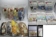 DAISO JAPAN HAND CRAFT Needle Felting Wool Kit