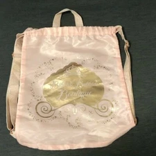 Bibbidi Bobbidi Boutique Drawstring Bag