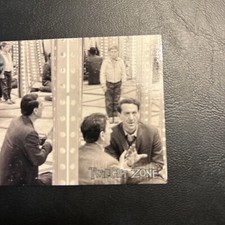 Jb4b Twilight Zone The Next Dimension 2000 #107 Jack Klugman Billy Mumy Pip