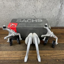 Vintage Sachs Brake Caliper Lever Set NOS Modolo Rival 7000 Sport Eroica Race