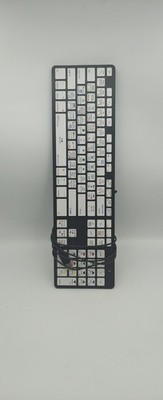 DaVinci Resolve Shortcut Keyboard KB-US Video Editing Keyboard USB Editors Keys