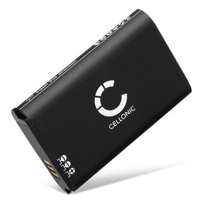  Akku für Philips Xenium 9@9K 1800mAh 