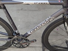 Cannondale Aluminum 54 cm Bikes for sale | eBay