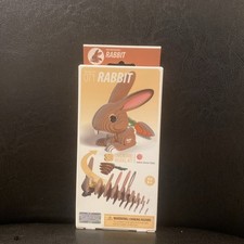 Image of EUGY 3D Animal Model Craft Kits - Choose from HUGE Range