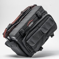 Rimowa Fototasche Ultralight Kamerakoffer Case Umhängetasche Tasche Schwarz