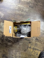 Beldray Cordless Hand Vac Wet & Dry Rechargeable 20min Run Time Black Compact