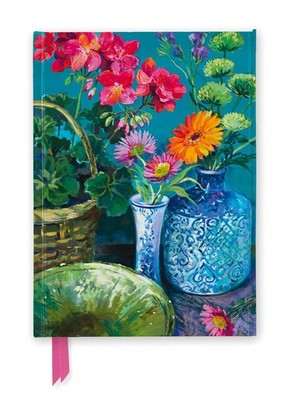 Nel Whatmore: A Few of My Favourite Things (Foiled Journal)  ... 9781835626276