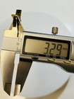 Vintage Winard 1/20 12k GF Cross 1 3/4” Tall — photo 10