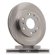 2x RIDEX Bremsscheiben Vorne für CHEVROLET Tahoe (GMT900) 330mm 82B3551