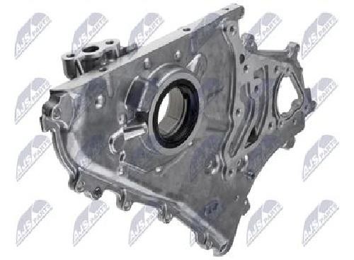 Originale NTY Pompa Olio BPO-NS-003 Per Nissan - Immagine 2