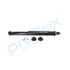 2x PROFLEX AUTOMOTIVE Stoßdämpfer PX5-BA055 für NISSAN MICRA 3 K12 16V dCi 160