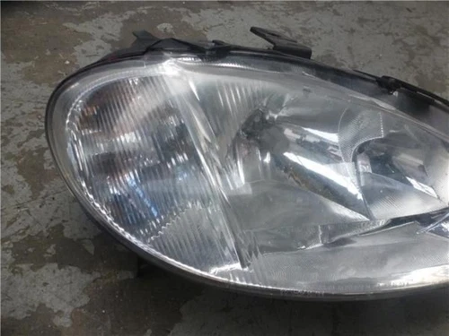 7701047095 Faro Derecho para RENAULT MEGANE I FASE 2 BERLINA (BA0) 2000 87585 - Imagen 2 de 4