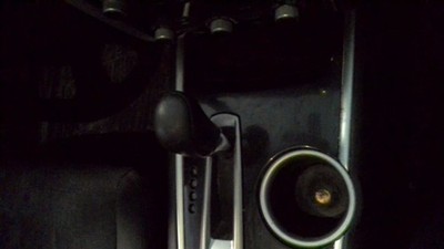 Shifter PATHFINDR 2015 Transmission Shift 32693753