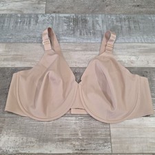 Thirdlove Bra 46E Classic Unlined Full Covera...