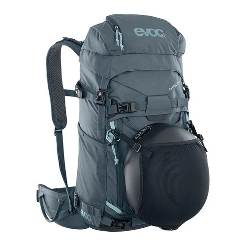 EVOC Patrol Backpack - Thumbnail 2