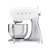 KüChenmaschine Smeg 50'S Style SMF04WHEU