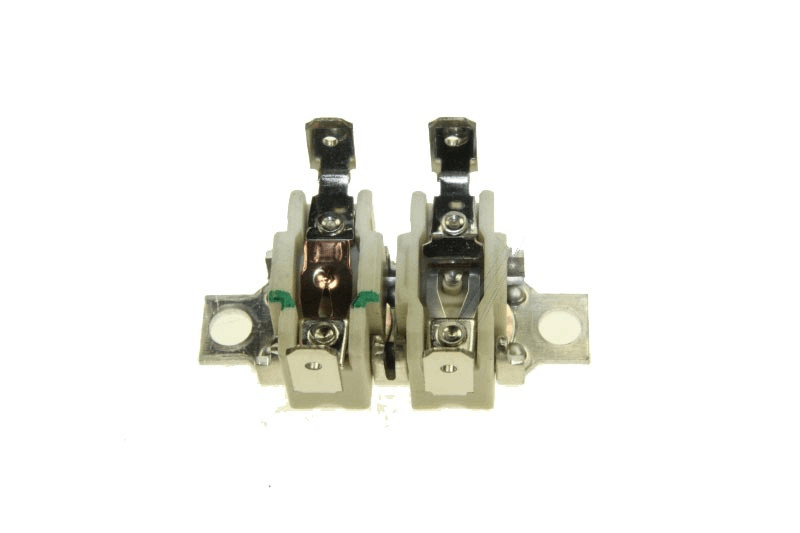 Thermostat de cuve 190° 210° thermostat de sécurité centrale vapeur entretien du linge