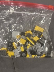 LEGO CREATOR: 3 in 1 Power Digger #31014 - 100% Complete With Instructions