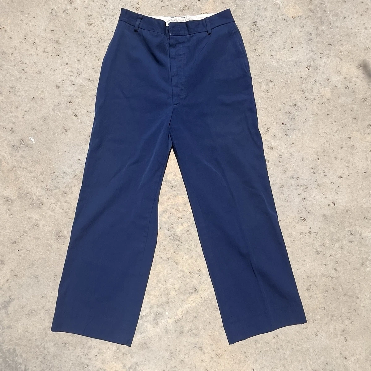 Striped Pants for Men with Vintage for sale - eBay