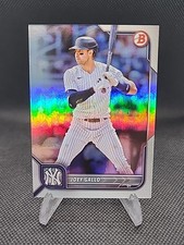 Joey Gallo Rookie Cards and Key Prospect Cards Guide 17