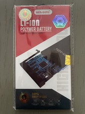 NEW replacement Battery For iPhone SE 2020 Unopened In Original Packaging