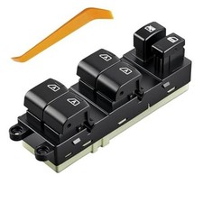 942521 Front Driver Side Master Power Window Switch - Fits 2004 2005 2006