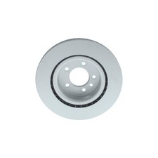 Disco De Freno Bosch 0986479705 para Rover Land Rover Eje Delantero
