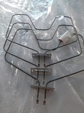 GE WB44X5082 Bake Elements Lot Of 3