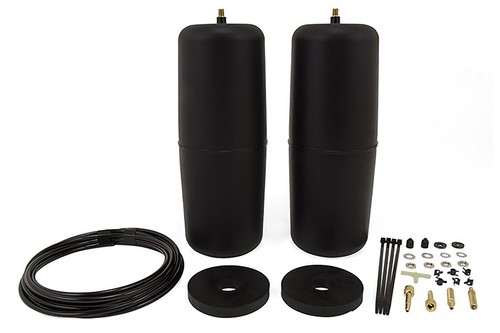 Air Lift 1000 HD Spring Kit for Up to 2,000 lb (not exceed GVWR)
