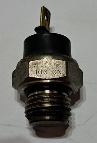 ORIGINAL HONDA Temperaturschalter für HONDA  Modelle  Kühlerlüfter CB 500 PC S