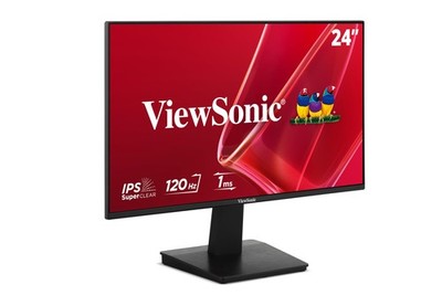 VA2247-MH 22 Inch Full HD 1080p Monitor with 100Hz, FreeSync, Ultra-Thin Beze...